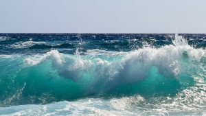 Waves of Grace