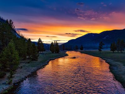 River