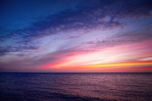 Sea