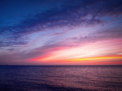 Sea