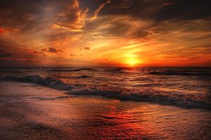 Glorious in Christ