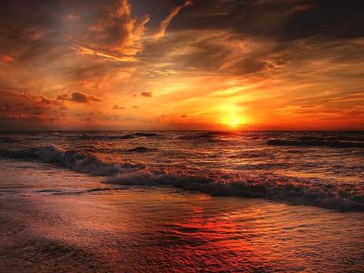 Glorious in Christ