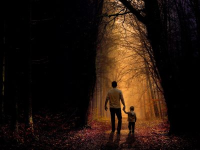 Father's protection