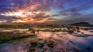 water landscape
