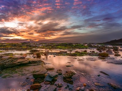 water landscape