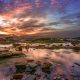 water landscape