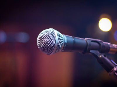 microphone
