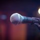 microphone