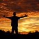 Worshiping God