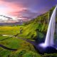 Overflowing river of love