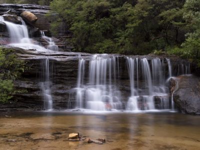 Waterfall